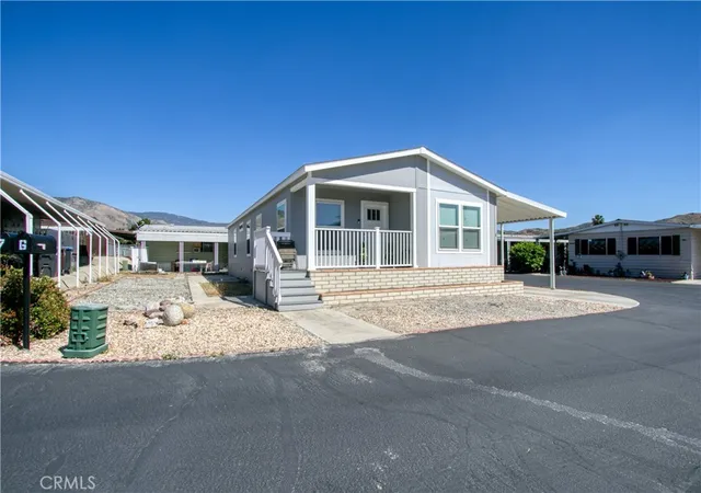 Photo 2 of Manufactured home for sale at 45521 State Hwy 74 #6, Hemet, CA 92544 | MLS# IG26078015 | Listing updated on 2026-09-24