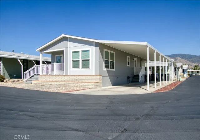 Photo 3 of Manufactured home for sale at 45521 State Hwy 74 #6, Hemet, CA 92544 | MLS# IG26078015 | Listing updated on 2026-09-24