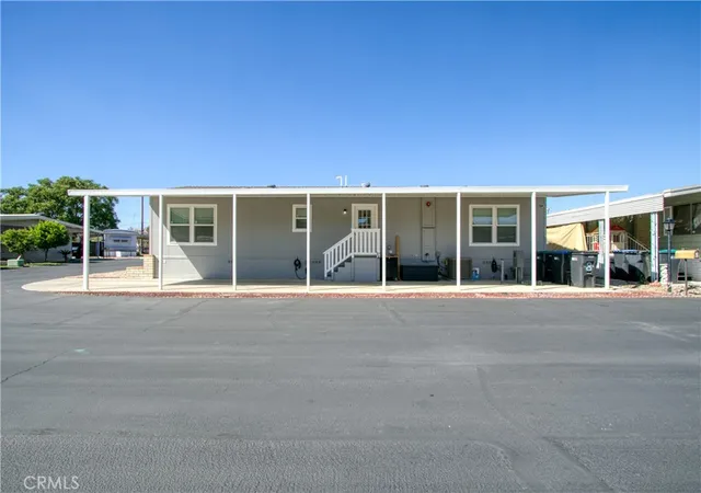 Photo 3 of Manufactured home for sale at 45521 State Hwy 74 #6, Hemet, CA 92544 | MLS# IG26078015 | Listing updated on 2026-09-24