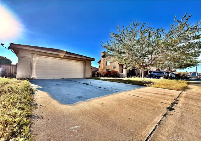 2nd image of 9356 Nolina, Hesperia, CA 92344 | MLS# CV26076609