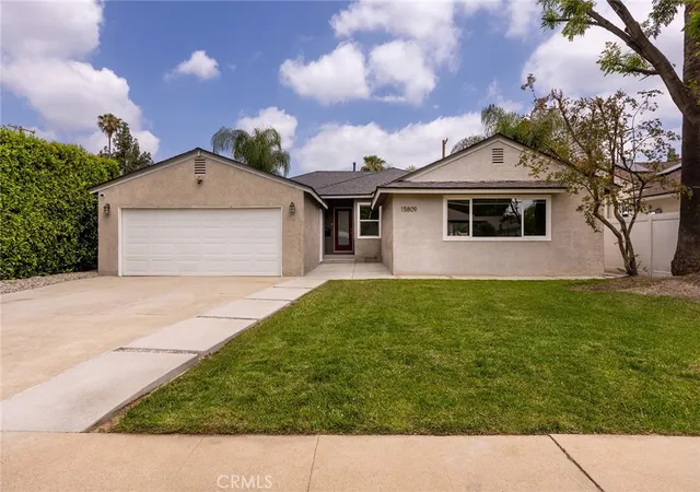 1st image of 15809 Kingsbury St, Granada Hills, CA 91344 | MLS# DW26078027