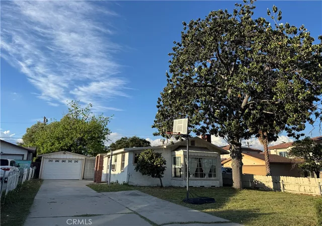 Photo 1 of Single family home for sale at 9339 Guess, Rosemead, CA 91770 | MLS# WS26076801 | Listing updated on 2026-09-23