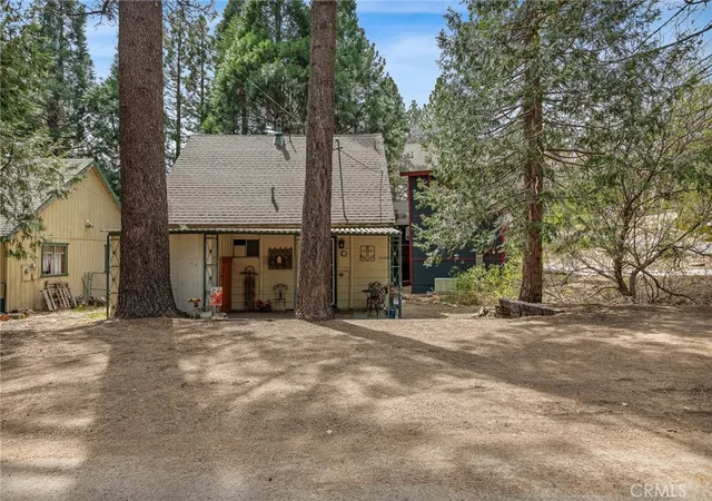 2nd image of 33459 Wild Cherry, Green Valley Lake, CA 92341 | MLS# IG26078065