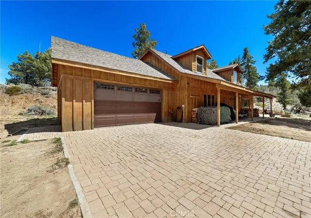 Single family home for sale at 4295 Noodle, Angelus Oaks, CA 92305 | MLS# SW26077643