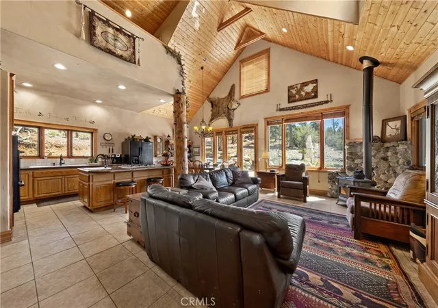Photo 3 of Single family home for sale at 4295 Noodle, Angelus Oaks, CA 92305 | MLS# SW26077643 | Listing updated on 2026-10-06