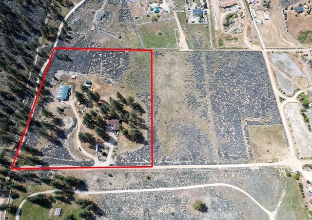 Homes for sale in Frazier Park, CA | 1575 Petersen Ln, Frazier Park, CA 93225 | MLS# SR26074478