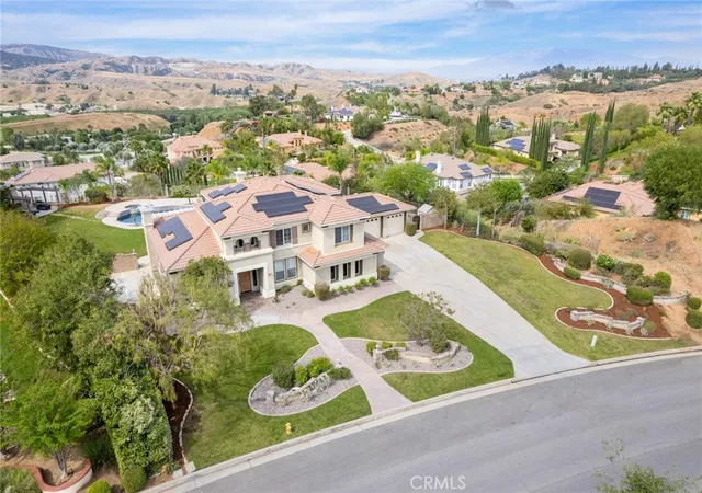 Photo 1 of Sale Pending at 1910 Mesa View Ln, Redlands, CA 92373 | MLS# IG26078108 | Listing updated on 2026-10-03