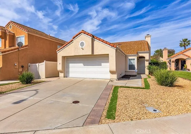 Photo 1 of Single family home for sale at 43115 Corte Landeros, Temecula, CA 92592 | MLS# SW26077533 | Listing updated on 2026-09-25