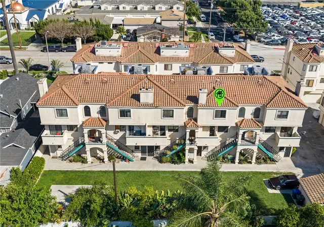 1st image of 11033 Old River School Rd #8, Downey, CA 90241 | MLS# PW26077466