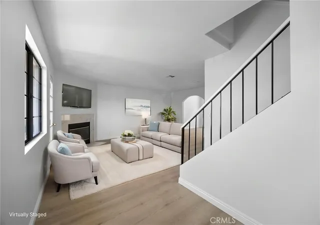 3rd image of 11033 Old River School Rd #8, Downey, CA 90241 | MLS# PW26077466