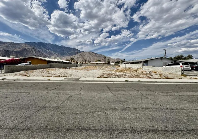 1st image of 3795 El Dorado Blvd, Palm Springs, CA 92262 | MLS# 219146237DA