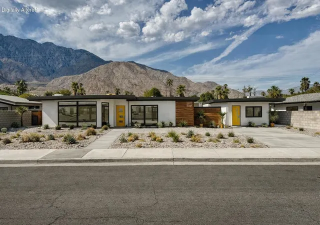 2nd image of 3795 El Dorado Blvd, Palm Springs, CA 92262 | MLS# 219146237DA