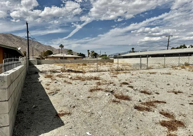 3rd image of 3795 El Dorado Blvd, Palm Springs, CA 92262 | MLS# 219146237DA