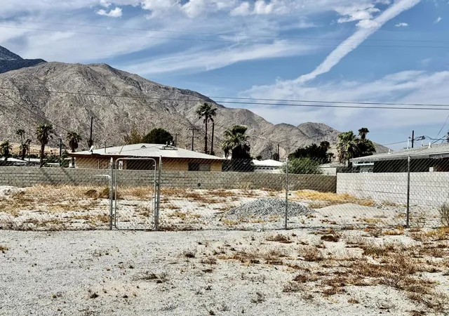 4th image of 3795 El Dorado Blvd, Palm Springs, CA 92262 | MLS# 219146237DA