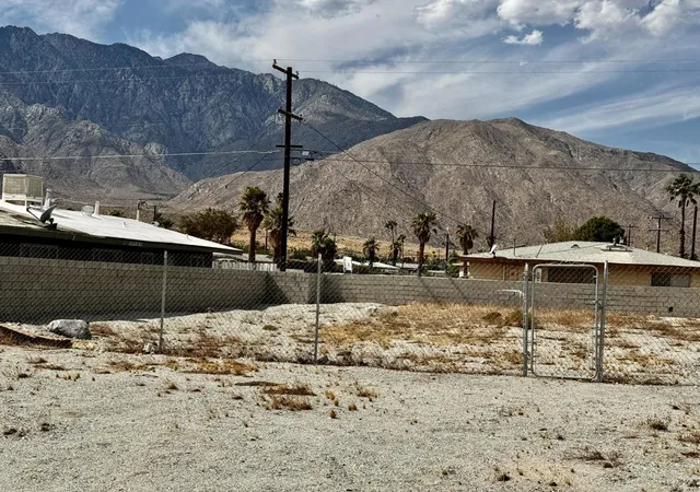 5th image of 3795 El Dorado Blvd, Palm Springs, CA 92262 | MLS# 219146237DA