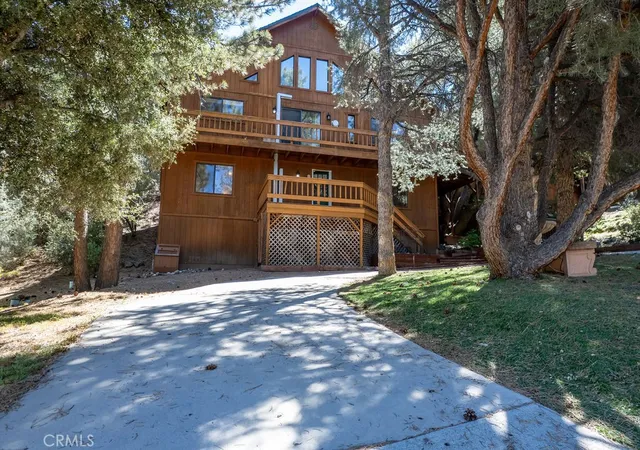 Homes for sale in Pine Mountain Club, CA | 1812 Poplar, Pine Mountain Club, CA 93222 | MLS# SR26076697