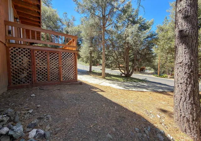 Homes for sale in Pine Mountain Club, CA | 1812 Poplar, Pine Mountain Club, CA 93222 | MLS# SR26076697