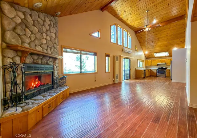 Homes for sale in Pine Mountain Club, CA | 1812 Poplar, Pine Mountain Club, CA 93222 | MLS# SR26076697