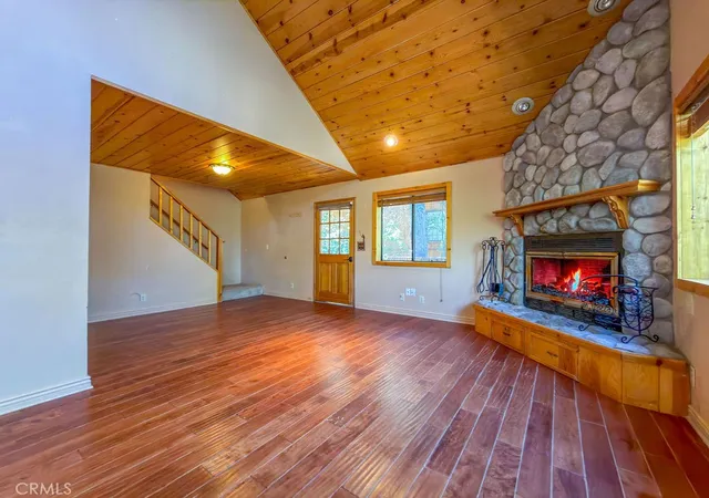 Homes for sale in Pine Mountain Club, CA | 1812 Poplar, Pine Mountain Club, CA 93222 | MLS# SR26076697