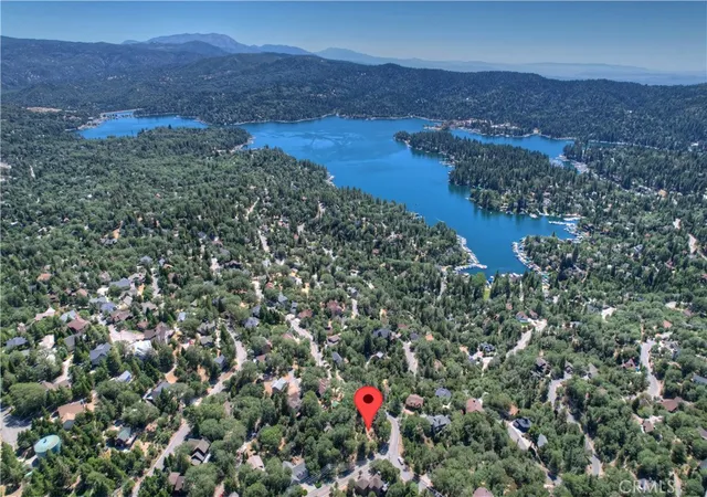 Photo 3 of Land for sale at 27588 Matterhorn Dr, Lake Arrowhead, CA 92352 | MLS# IG26077510 | Listing updated on 2026-04-16