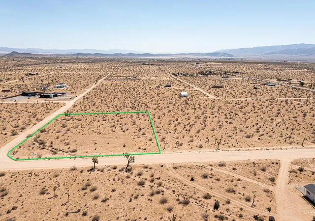 13th image of 60531 Cielito Dr, Joshua Tree, CA 92252 | MLS# 219146242DA