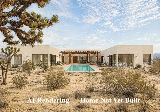 2nd image of 60531 Cielito Dr, Joshua Tree, CA 92252 | MLS# 219146242DA