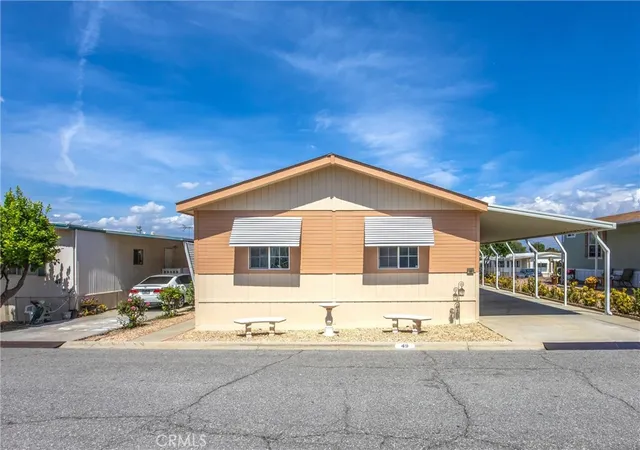 Photo 3 of Manufactured home for sale at 24414 University Ave #49, Loma Linda, CA 92354 | MLS# IG26077862 | Listing updated on 2026-10-04