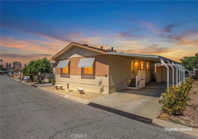42nd image of 24414 University Ave #49, Loma Linda, CA 92354 | MLS# IG26077862