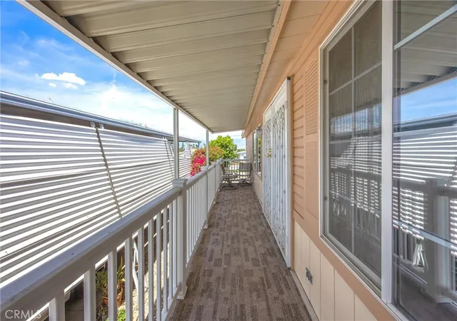 Photo 3 of Manufactured home for sale at 24414 University Ave #49, Loma Linda, CA 92354 | MLS# IG26077862 | Listing updated on 2026-10-04