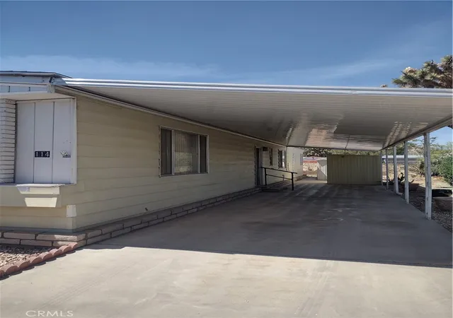 Homes for sale in Yucca Valley, CA | 7501 Palm Ave #114, Yucca Valley, CA 92284 | MLS# HD26076630