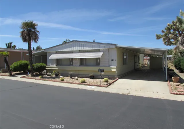 Homes for sale in Yucca Valley, CA | 7501 Palm Ave #114, Yucca Valley, CA 92284 | MLS# HD26076630