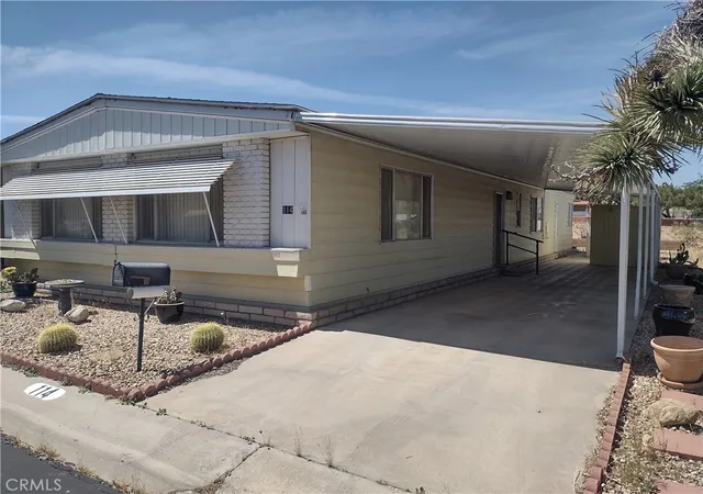 Homes for sale in Yucca Valley, CA | 7501 Palm Ave #114, Yucca Valley, CA 92284 | MLS# HD26076630