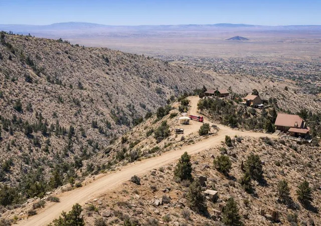 2nd image of 7935 Scenic Dr, Wrightwood, CA 92397 | MLS# 219146253DA