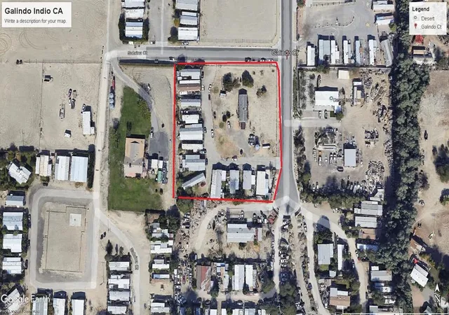 Photo 1 of Multi family home for sale at 40265 Galindo Ct, Indio, CA 92203 | MLS# 219146255DA | Listing updated on 2026-09-03