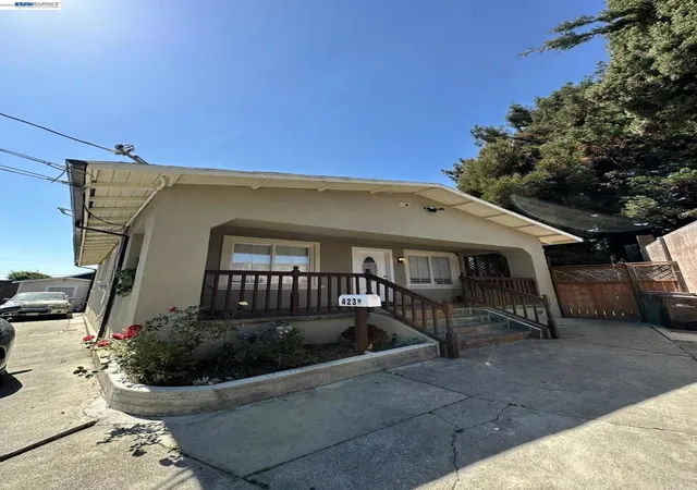 1st image of 4239 Quigley Pl, Oakland, CA 94619 | MLS# 41130634