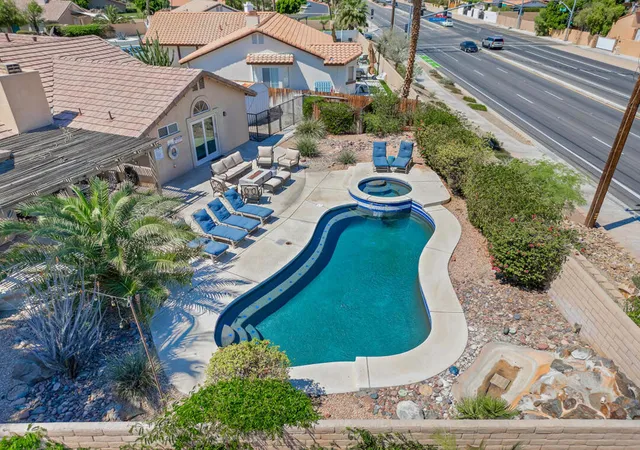 Homes for sale in La Quinta, CA | 44060 Dalea Ct, La Quinta, CA 92253 | MLS# 219146259DA