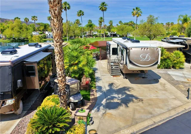 1st image of 45525 Hwy 79 Lot 395, Aguanga, CA 92536 | MLS# IG26077522