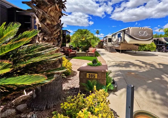 3rd image of 45525 Hwy 79 Lot 395, Aguanga, CA 92536 | MLS# IG26077522