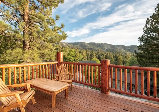 Photo 2 of Sale Pending at 43628 Yosemite Dr, Big Bear Lake, CA 92315 | MLS# IG26078234 | Listing updated on 2026-10-05