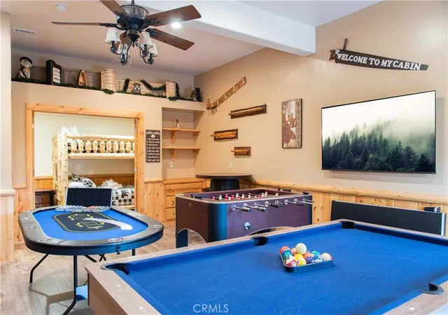 Photo 3 of Sale Pending at 43628 Yosemite Dr, Big Bear Lake, CA 92315 | MLS# IG26078234 | Listing updated on 2026-10-05