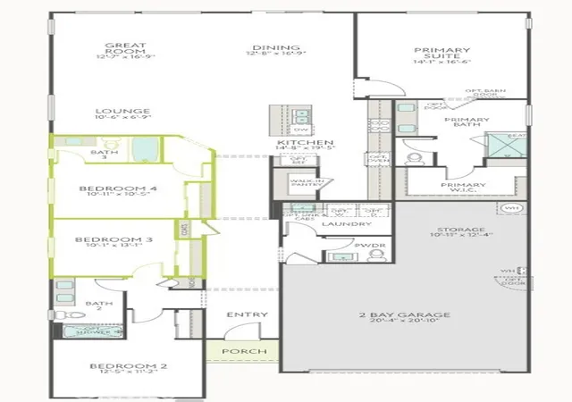 2nd image of 5305 Guava Ln, Banning, CA 92220 | MLS# IV26077685