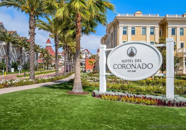 1st image of 1500 Orange Ave #20, Coronado, CA 92118 | MLS# 260008611SD