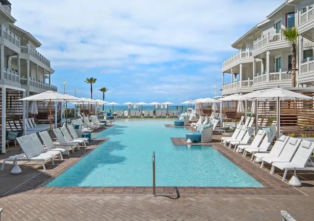 2nd image of 1500 Orange Ave #20, Coronado, CA 92118 | MLS# 260008611SD