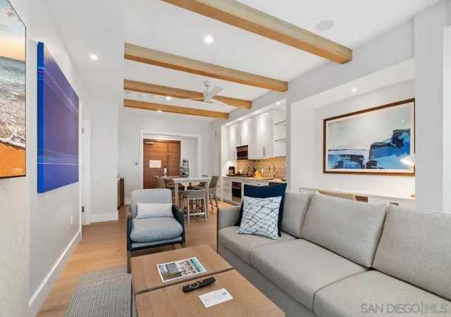 3rd image of 1500 Orange Ave #20, Coronado, CA 92118 | MLS# 260008611SD