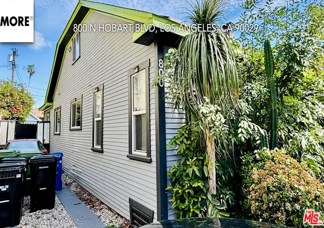 1st image of 800 N Hobart Blvd, Los Angeles, CA 90029 | MLS# 26704671