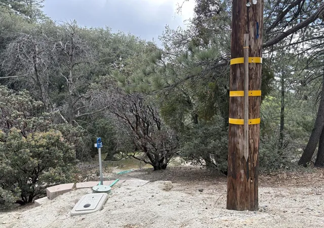 Photo 2 of Land for sale at 0 Schaffer Dr, Idyllwild, CA 92549 | MLS# 219146265DA | Listing updated on 2026-09-07