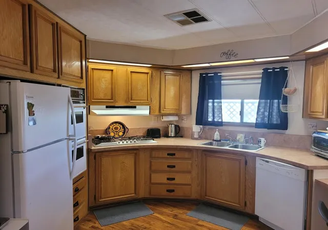 Photo 2 of Manufactured home for sale at 73280 Olympia Pl, Thousand Palms, CA 92276 | MLS# 219146266DA | Listing updated on 2026-04-13