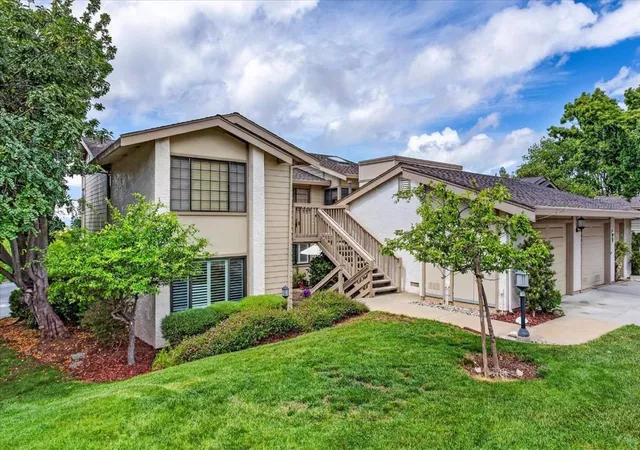 Photo 1 of Condo for sale at 7305 Via Granja, San Jose, CA 95135 | MLS# ML82042190 | Listing updated on 2026-10-01