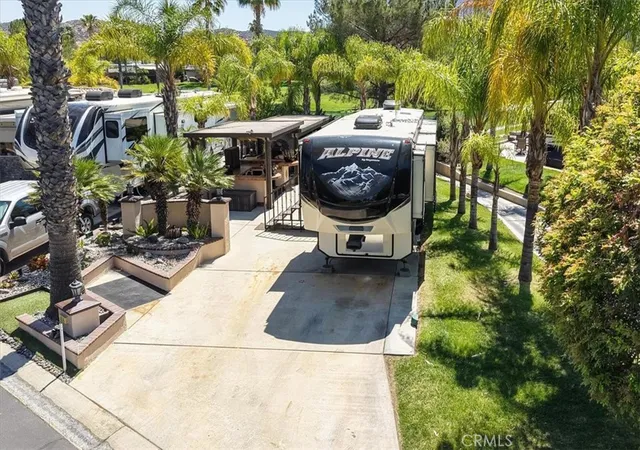 5th image of 45525 Hwy 79 Site 414, Aguanga, CA 92536 | MLS# SW26069775
