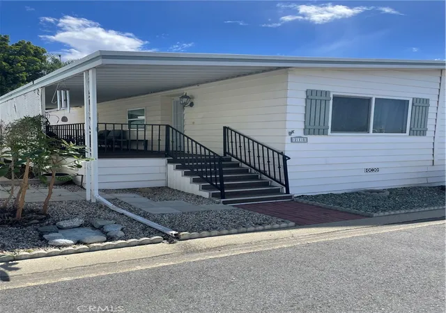 1st image of 3800 Bradford #210, La Verne, CA 91750 | MLS# CV26078398